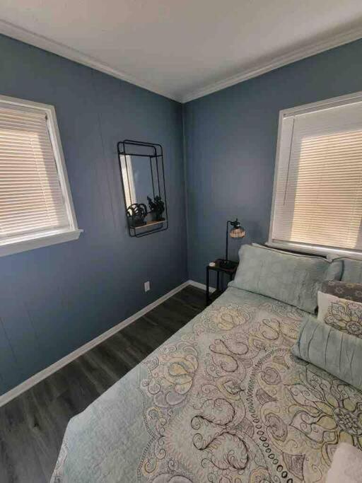 2022 Renovated 2-Bdrm Cozy, Lovely Condo W/Parking! Hilton Head Island Exterior foto