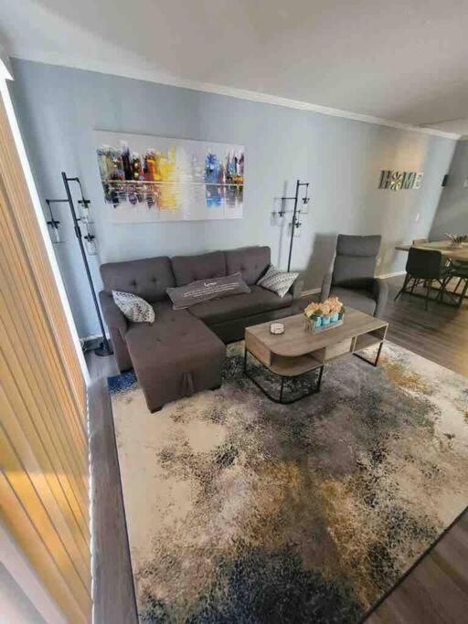 2022 Renovated 2-Bdrm Cozy, Lovely Condo W/Parking! Hilton Head Island Exterior foto